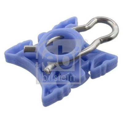Clip De Fixation Montage De Vitres Febi Bilstein 104891 pour Scania - Photo 1/2