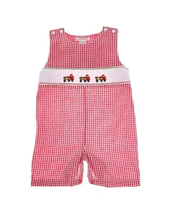 Carriage Boutique Romper - Picture 1 of 3