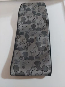 Disney Mickey Mouse Kummerbund von Balancine Made In USA  - Bild 1 von 3