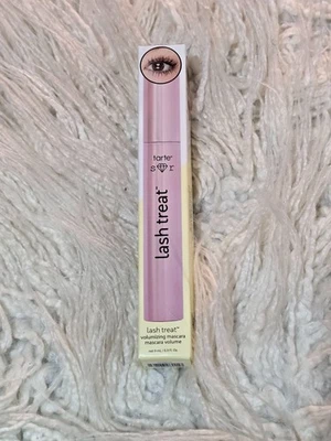 Lot of 5 for $30 - Tarte Sugar Rush - Lash Treat - image 1 of 3