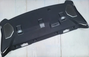 BMW G20 G80 M3 Harman Kardon Speakers Tweeters Covers Rear Window Shelf 8073798 - Picture 1 of 24