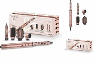 Lockenzange Demeliss AirLove Styler - Bild 1 von 3