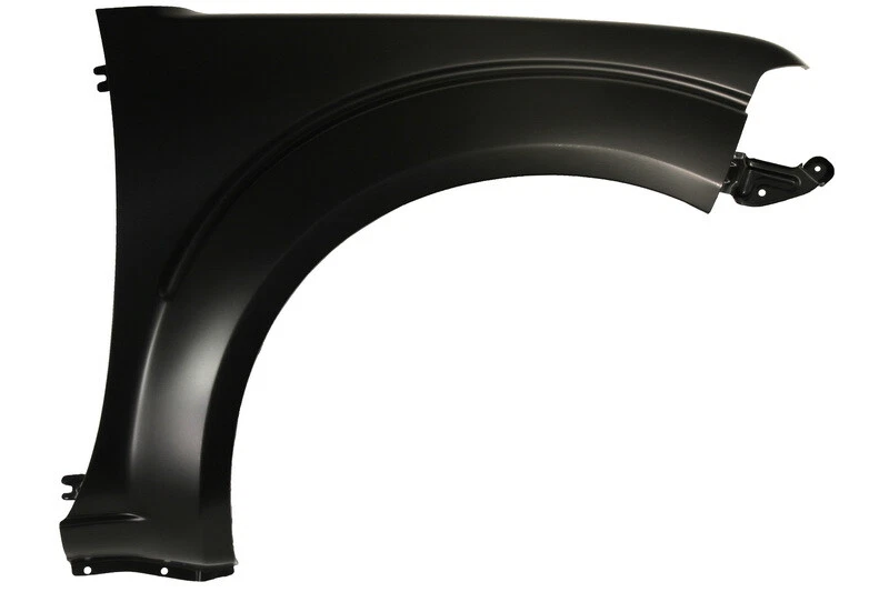 Front Right Fender Fits For Nissan Navara / Frontier D40 / Pathfinder R51 05 -12 - Image 1 of 1