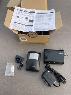 Skylink Long Range Household Alert Motion Alert Set (HA-434RTL) New! - Image 1 of 4