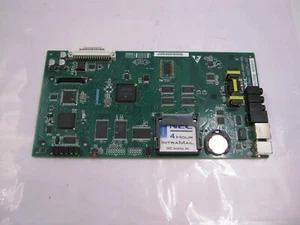 Tarjeta de unidad de procesador central principal NEC DX7NA-NXCPU-A1 - CPU A50-003421-005  - Imagen 1 de 4