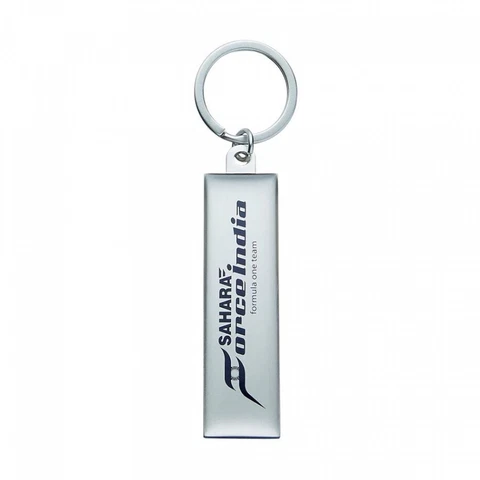 Sahara Force India Team Keychain Cover