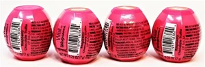 x4 Revo Lip Balm Walgreens .25 oz RASPBERRY CHOCOLATE TRUFFLE Valentine's Day - Picture 1 of 1