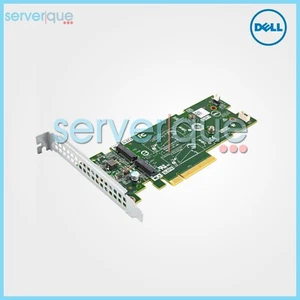 M7W47 Dell BOSS-S1 Boot PCIe M.2 SSD Optimized Storage Adapter Card 0M7W47 - Picture 1 of 3