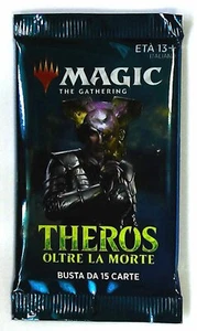 Magic the Gathering Theros Beyond Death Buste di espansione - italiano - Imagen 1 de 1