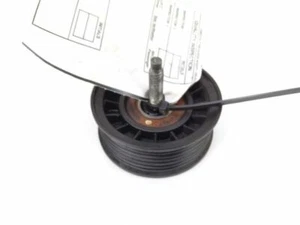 2008 FORD ESCAPE IDLER PULLEY - Picture 1 of 4