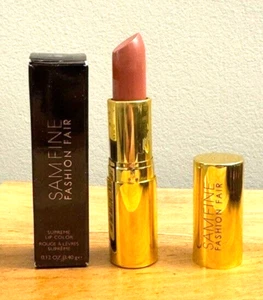 Sam Fine Fashion Fair Whispering Rose Supreme Lip Color Lippenstift! Siehe Details! - Bild 1 von 1