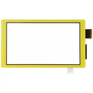 822-11627 Numériseur pour Interrupteur Lite - Jaune - Photo 1 sur 2