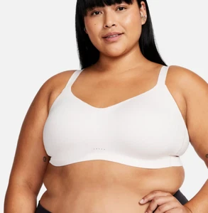 Nike Alate minimalistischer gepolsterter Sport-BH für Damen leicht stützend DM0526-640 GR. 2X A-B - Bild 1 von 13