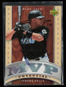 Authentic In Person Autographed Card * You Pick * A to Z by Name Auto Autograph - Picture 1 of 441