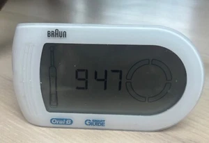 Braun Display Smart Guide 3741 für Braun oral-B Zahnbürsten R - Bild 1 von 1