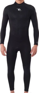 RIP CURL Neopren Surfanzug Neoprenanzug FREELITE GB 4/3 BACK ZIP Full Suit 2025 - Bild 1 von 12