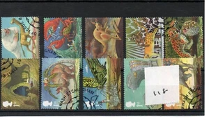 GB - Conmemoratives (118) 2002 Kipling Just So Stories - Cancelación de IED - Bien usado - Imagen 1 de 1