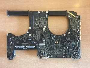 Logic Board MacBook Pro 15" 2010 - i5 2,4 GHz; A1286, 820-2850-A, 256 MB, 2353 - Afbeelding 1 van 2