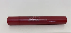 Mally Lip Crayon BARELY BLOOMED Rose Nude Pink .1 oz READ DESCRIPTION SEE PICS - Picture 1 of 5