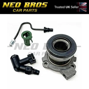 OE Clutch Slave Cylinder Kit, Vauxhall Astra K Insignia B Manual F40 95528712 - Picture 1 of 6