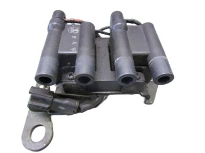 Bobina de encendido HYUNDAI ACCENT HATCHBACK (X-3) 1.5I 12V Foto 1 de 4