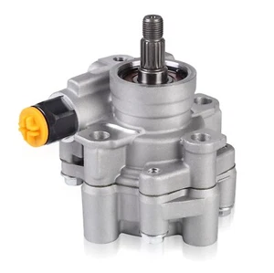 21-5875 Power Steering Pump Assist Pump Compatible with 1993-1997 Toyota Coro... - Picture 1 of 6
