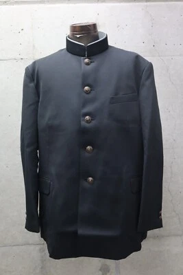 Disfraz Cosplay Uniforme Escolar Japonés Coleccionable @iw0196A08ss Foto 1 de 4