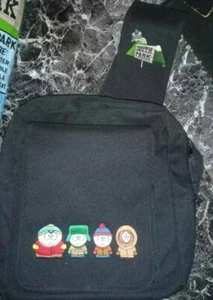 Southpark Rucksack NEU - Bild 1 von 2