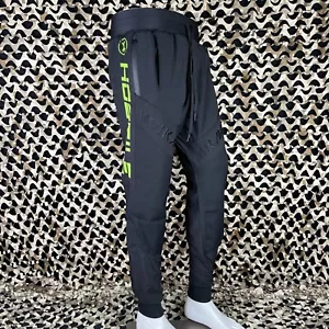 NEW HK Army Hostile TRK Air Jogger Pants - Green - Small - Picture 1 of 5
