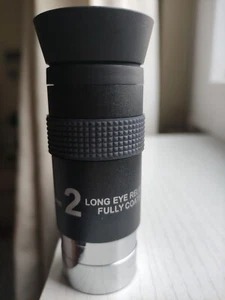 Oculare Skywatcher LER 2 mm - Foto 1 di 2