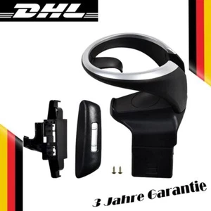 Getränkehalter W/ Basis Set Vorn Montagesatz Für BMW 135i X1 E82 E84 E88 E81 E87 - Bild 1 von 16