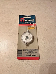 Tempo Marine #TRM1 Direct Sight Mechanical Conversion Capsule. - Bild 1 von 1
