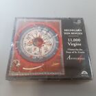 Hildegard Von Bingen 11,000 Virgins (Music CD) NEW Sealed