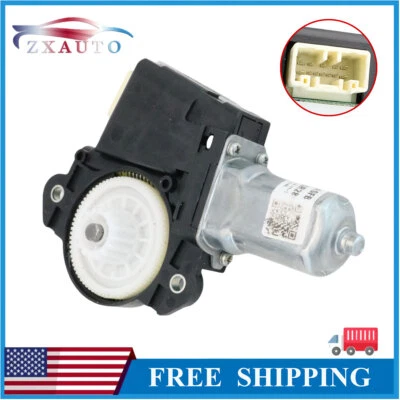 MOTOR ELÉCTRICO TECHO CORREDIZO TECHO CORREDIZO PARA TOYOTA COROLLA CAMRY RAV4 TACOMA 14-19 Foto 1 de 4