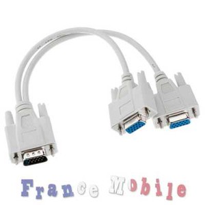 VGA/SVGA para monitores y para y tablets | online en eBay