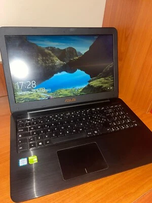 computer portatile asus - Immagine 1 di 4