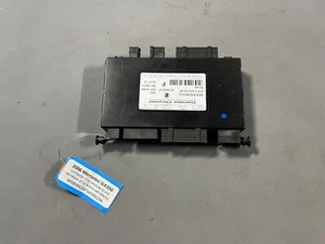 2003-2012 Mercedes W164 ML500 GL350 E350 SLK300 Seat Control Module Left Side - Picture 1 of 6