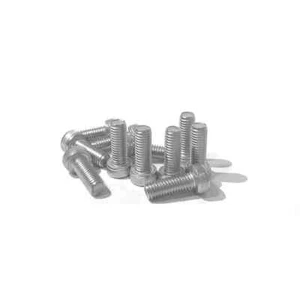 M2 M3 M4 M5 M6 STAINLESS STEEL ALLEN BOLT SOCKET CAP SCREWS HEX HEAD DIN 912 - Picture 1 of 4