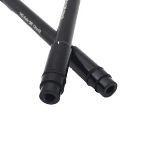 Quick Release Thru Axle Adapter for 10mm Bike Rear Hubs 135142148x12mm - Picture 1 of 25