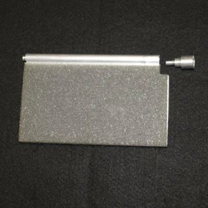 2002-2008 Dodge Ram 3rd Gen. Recirculation Heater HVAC Door ** USA *** DT-3962-Y - Picture 1 of 4