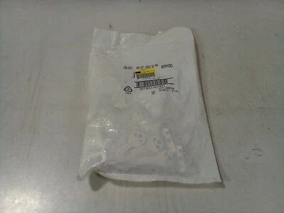 60 keys lot - Hillman Lowes 89500 House Key Blank, # 66 - Image 1 of 4