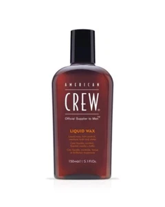 American Crew Liquid Wax 150ml - Picture 1 of 1