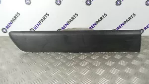 Renault Kangoo I PH2 07-2009 OSR UK Driver's Side Exterior Trim 8200038180 - Picture 1 of 2