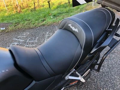 Honda CB500X 2013-2024 Top Selerie Francia asiento confort gel/calor nuevo SGCB5X0 Foto 1 de 3