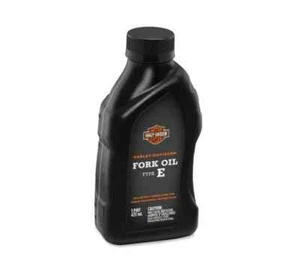 Harley-Davidson Genuine Type E fork oil 62600026 - Picture 1 of 1