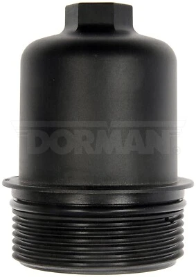 Carcasa de filtro de transmisión Dorman para Volkswagen Passat 2013 2014 2012-2018 Foto 1 de 4