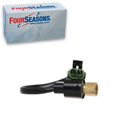 4 季暖通空调切断开关适用于 2003 Freightliner M2 112 — 第 1/4 张图片