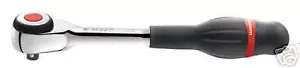 FACOM TOOLS FRANCE S.360PB 1/2 DRIVE ROTATING HANDLE Twist Head Ratchet - Picture 1 of 1