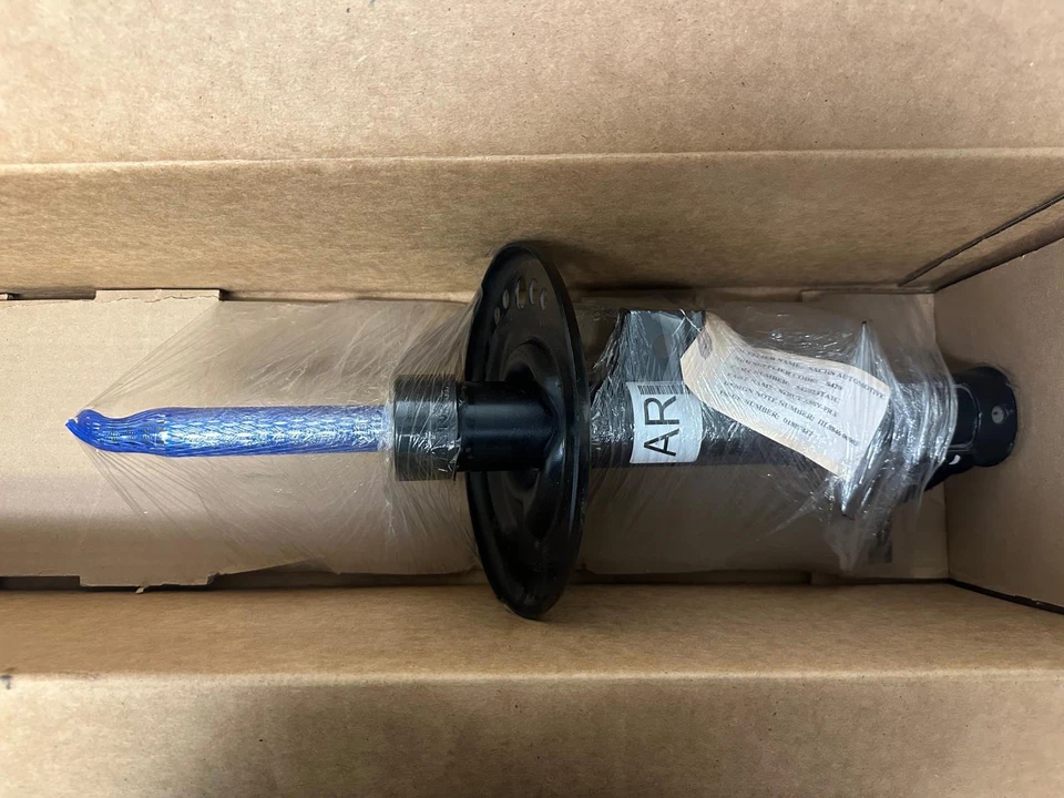 NOVO AMORTECEDOR DIANTEIRO FABRICANTE DE EQUIPAMENTO ORIGINAL RH 2013-2014 NISSAN ALTIMA 543023TA1C E4303-9HS1A - Imagem 1 de 1