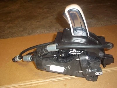 2011-2015 CHEVY VOLT AUTO TRANS FLOOR SHIFTER GEAR SELECTOR - Image 1 of 4